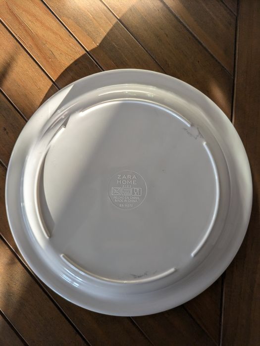 Prato de criança Zara Home