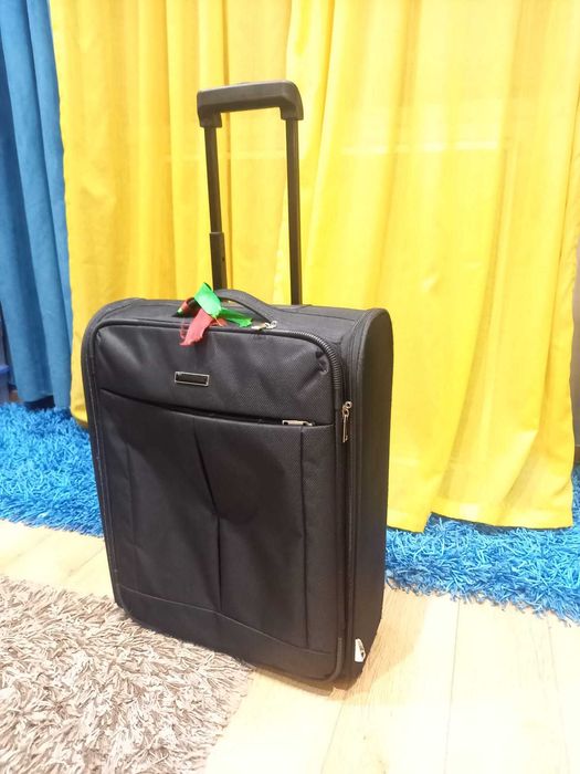 Mala de Viagem de cabine 8kgs Boa qualidade