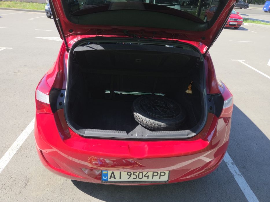 Hyundai i30 2013 VIN TMAD251AAEJ138365 фото оголошення 4 з 24