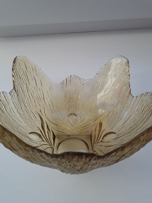 Ваза для конфет, фруктов.