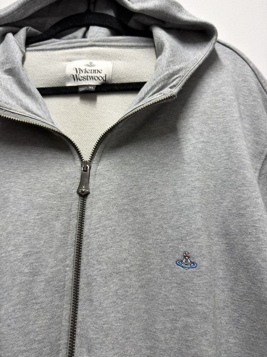 zip худи vivienne westwood - купити чоловічий одяг - Ціна на OLX.ua