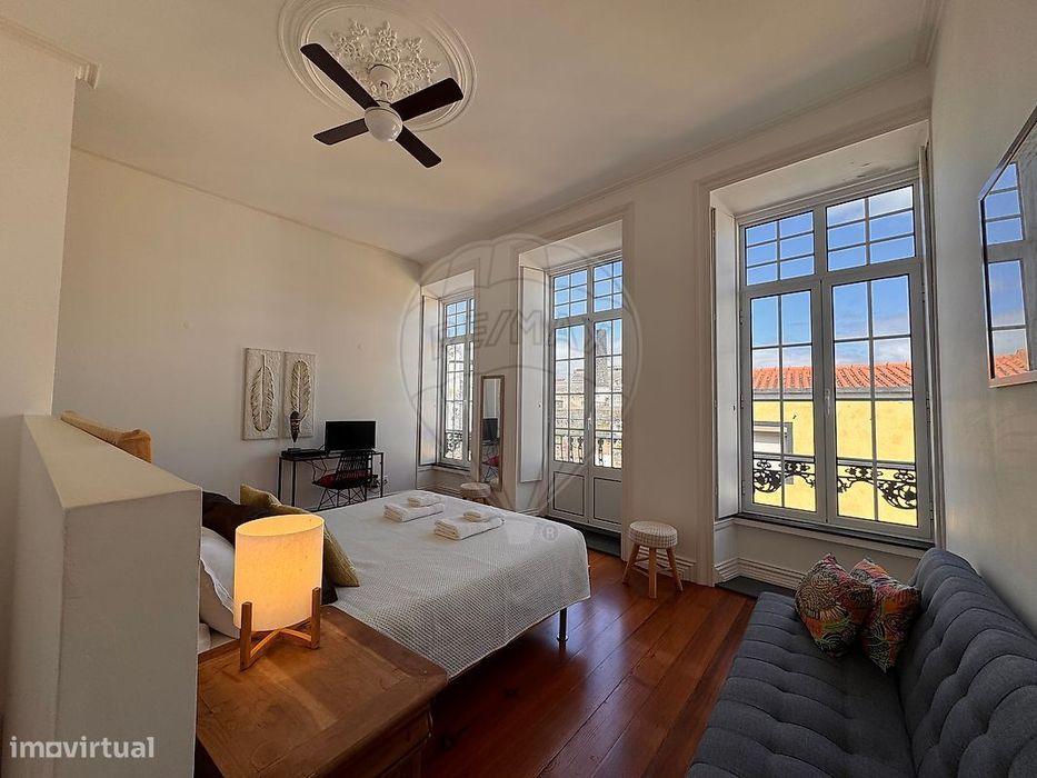 Moradia T4 para venda