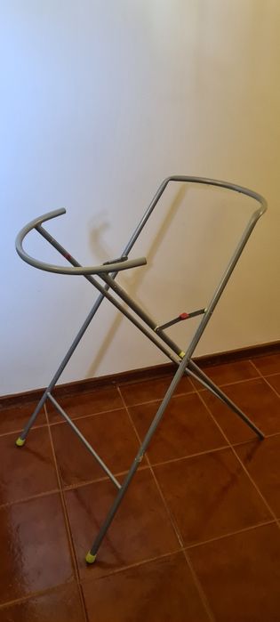 Suporte de banheira bebé