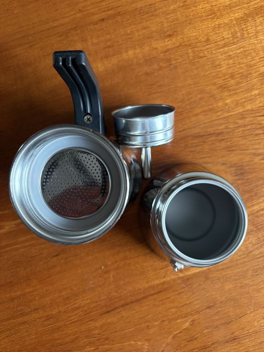 Kawiarka Bialetti