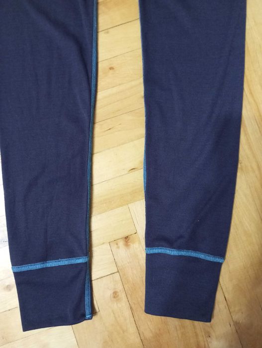 Lmnts Legginsy termoaktywne rozm.34-36/6-8/XS-S