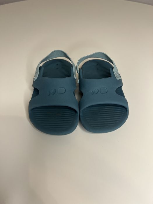 Klapki, Decathlon, rozm. 21-22