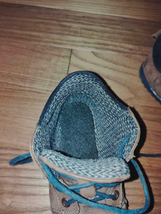 emel trzewiki roczniaki rozmiar 22