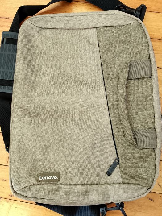 Mala portátil Lenovo casual TopLoader T210 15,6"