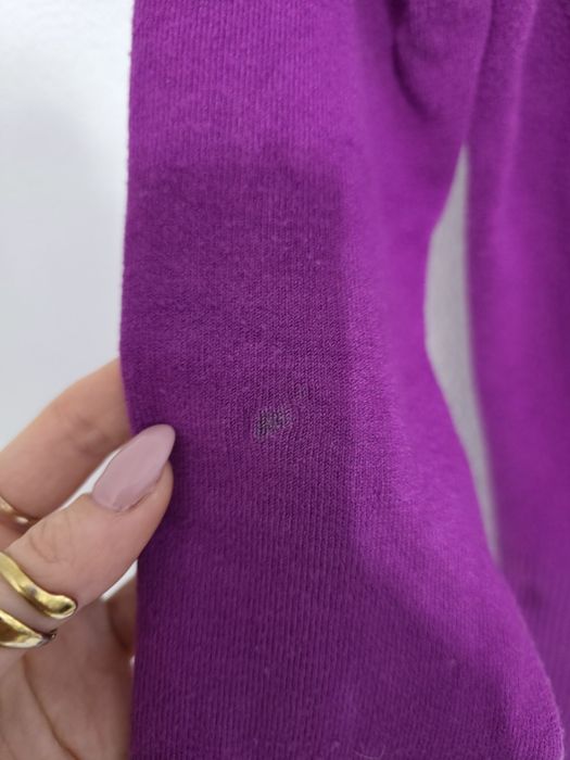 Sweter damski zestaw swetrów paka ubrań sukienka sweterkowa