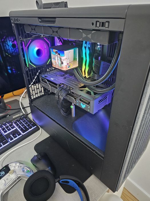 Caixa de pc Havn 360