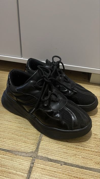 Кросівки Cropp 39р