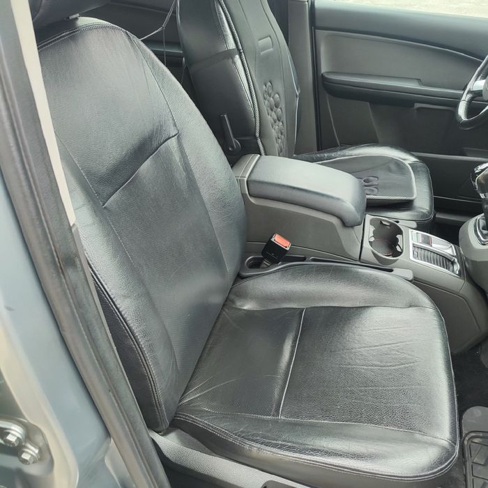 ford focus c max 1.6 diesel ghia
