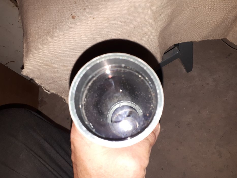 Продам трубу подзорную ЗТМ4 20×50