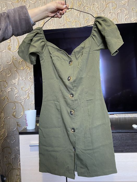 Продаю літню сукню