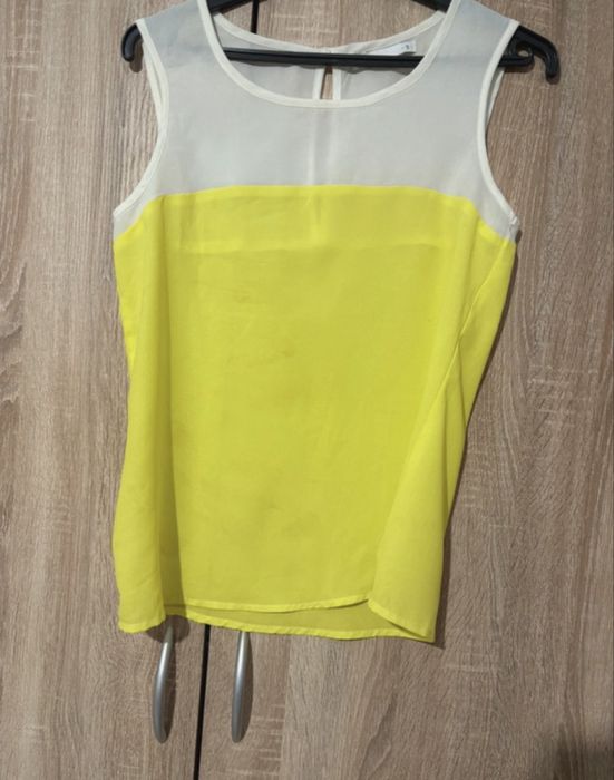 Damska bluzka vintage