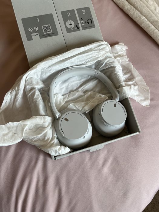 Headphones Sony WH-CH720N