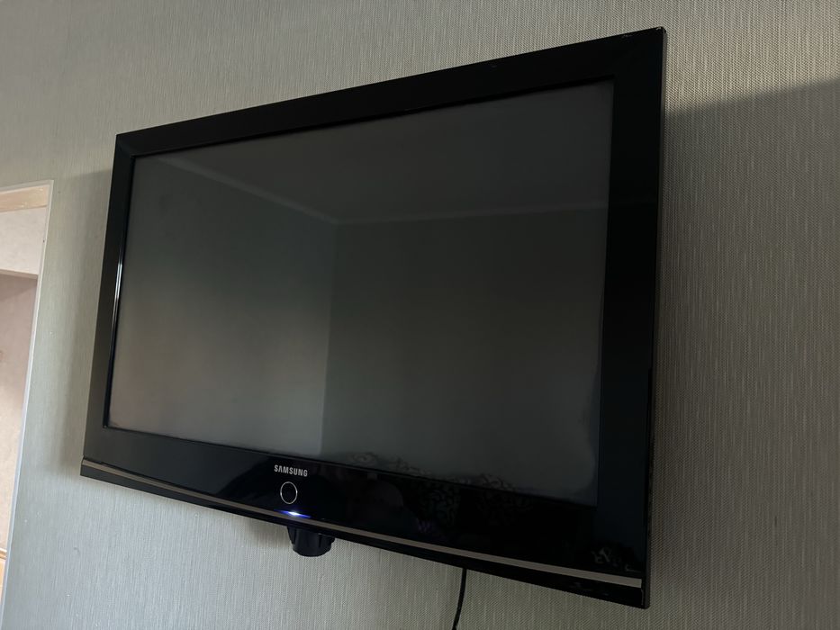 Телевізор samsung ps-42c91hr