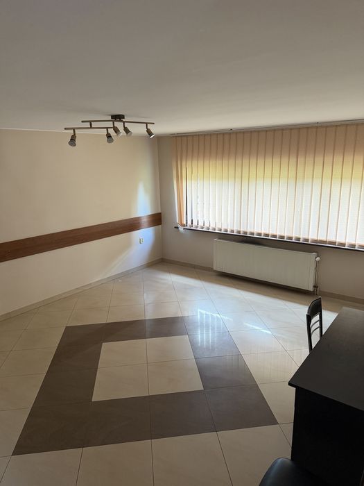 Lokal do wynajęcia Pniewy