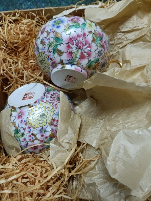 Artigos para desocupar vários novos e usados