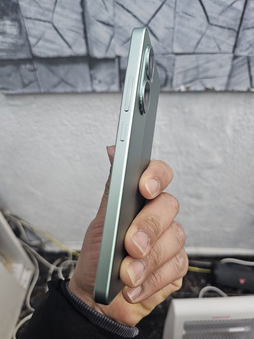 Xiomi poco f7 pro..256gb