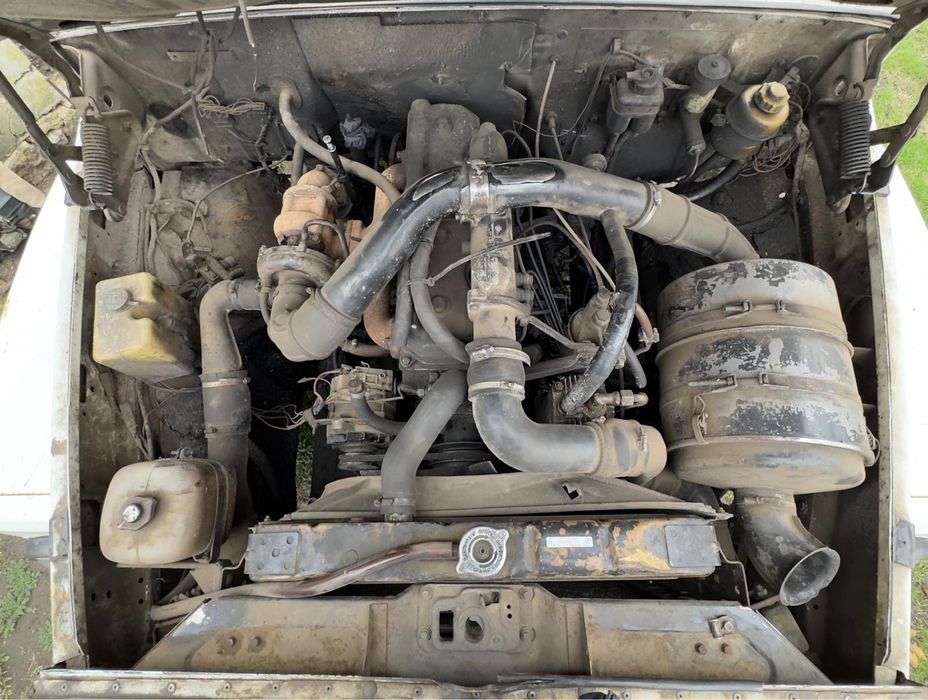 Продам Газ 3309 самосвал