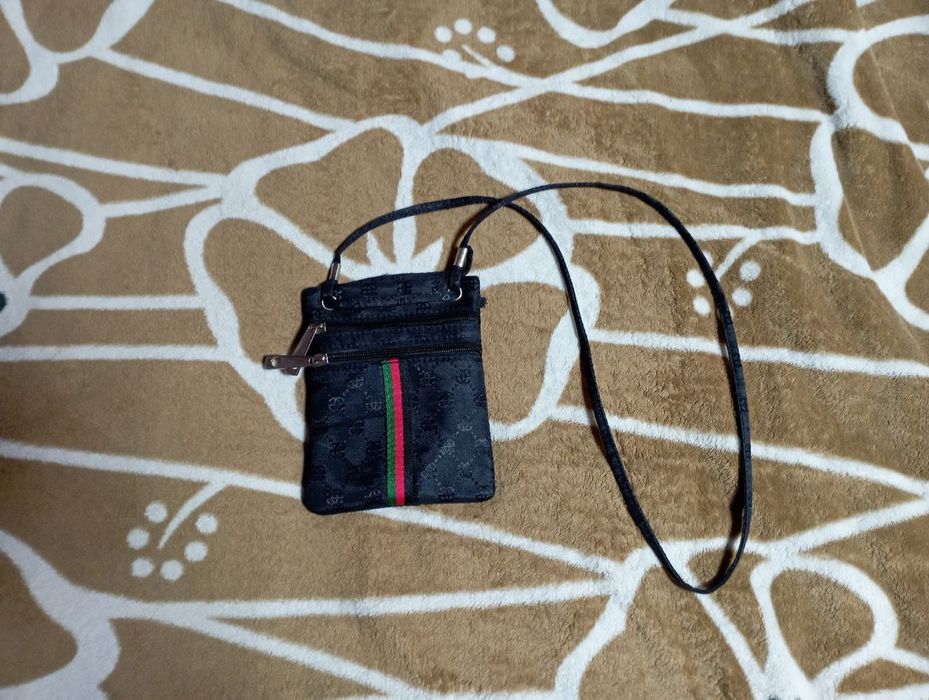 Сумки eastpak gucci