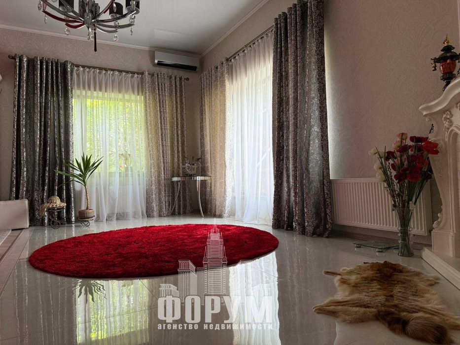 Уютный дом на Форуме