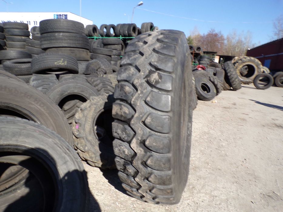 opona 385/95R25 Goodyear GP-28 (1500 netto)