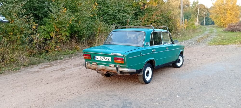 Продам ВАЗ 2103.