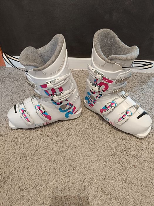 Buty narciarskie Rossignol r. 23,5 cm ( r. Eu 36-37)