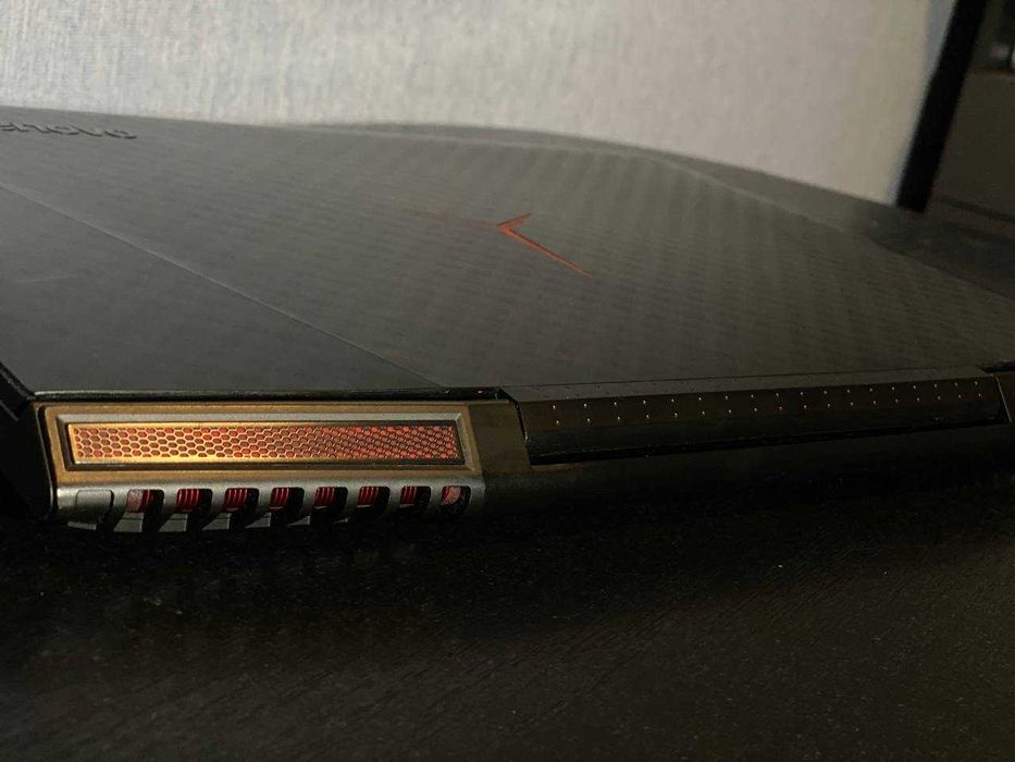 Lenovo Legion Y720 Gaming