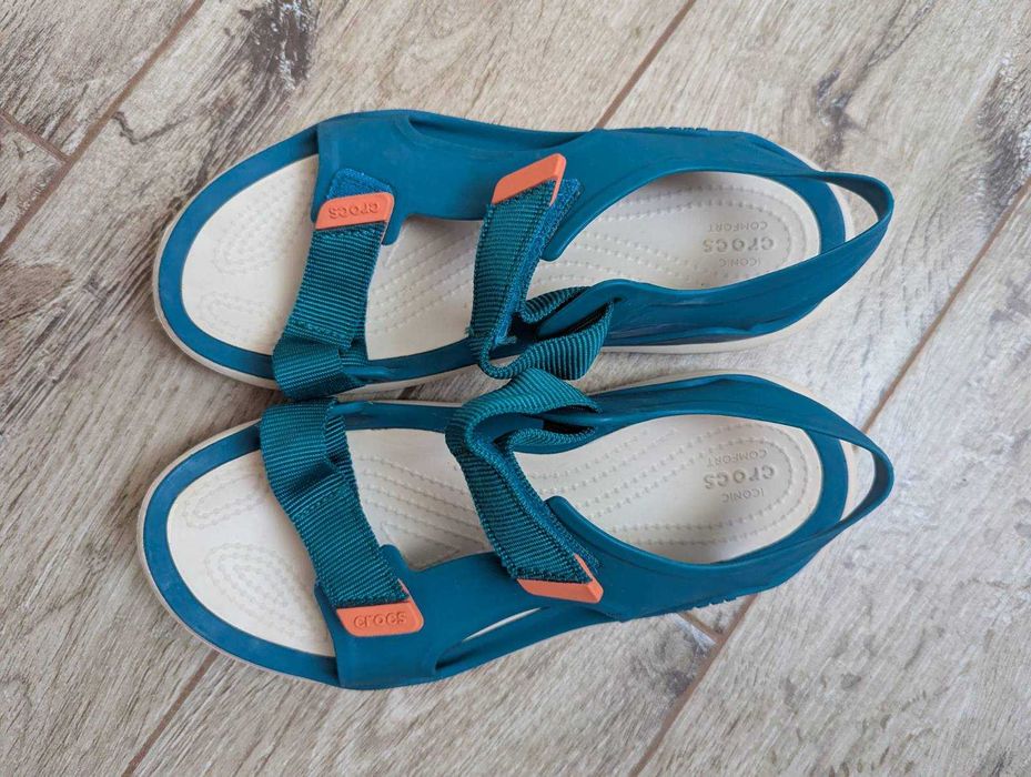 Crocs б/у, оригінал