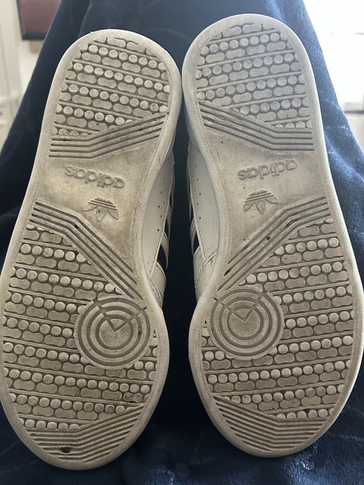 Adidas Stripes continente 80 infantil