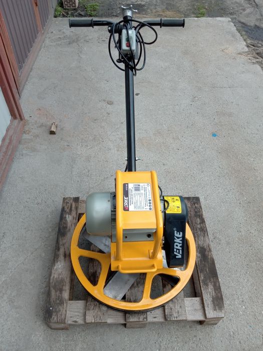 Gilotyna przecinarka styropianu. Wynajem