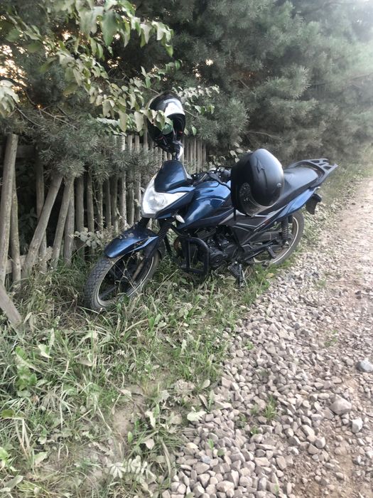 Lifan 150E продам
