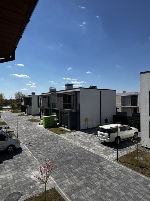 Газ! Розтермінування/ Продаж/ Будинку Дуплекс Осокорки Славутич Дніпро