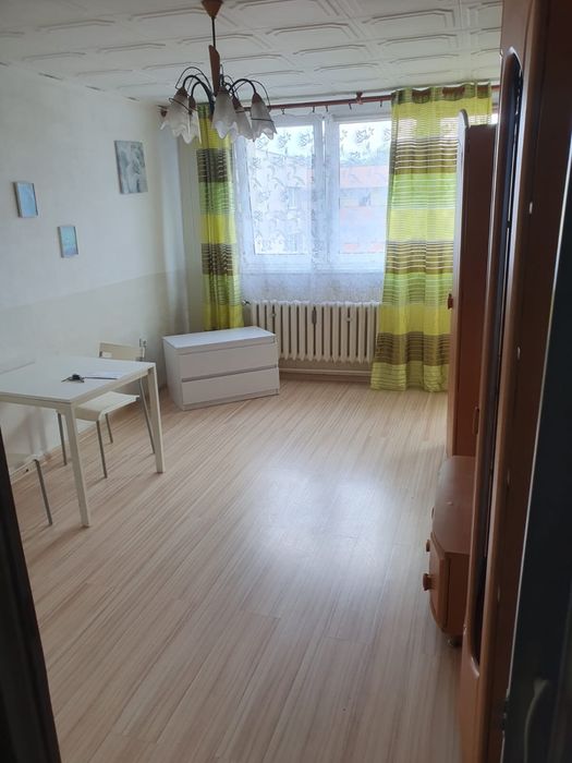 Sprzedam mieszkanie 43 m2 2 pokoje