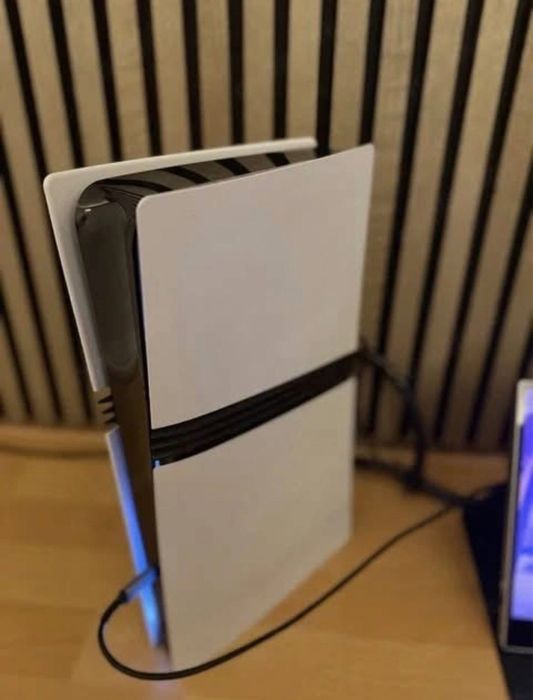 Sony Ps 5Pro 2 TB