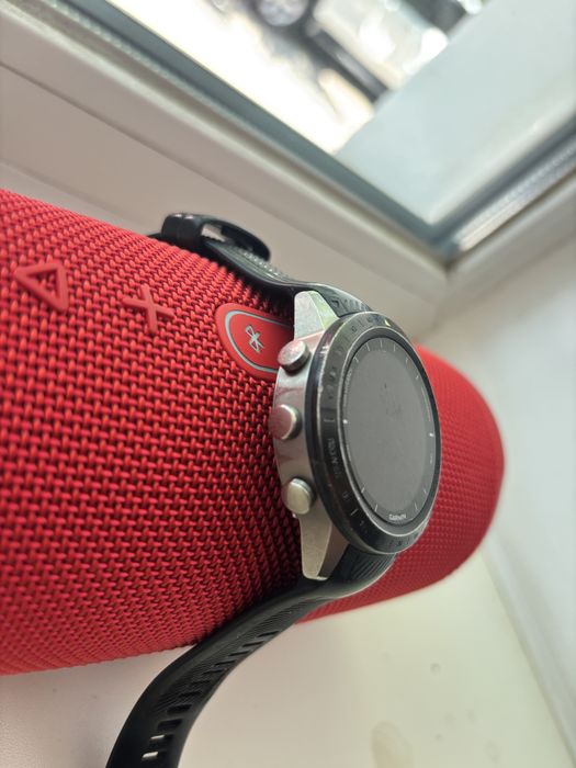 Garmin Marq Athlete