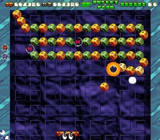 Jogo Puzzle Break ano 1997