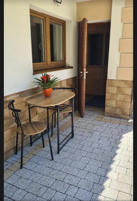 Apartament ,,Za potokiem”