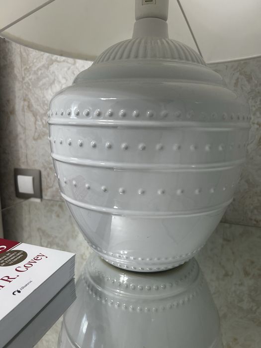 2 Candeeiros de Mesa