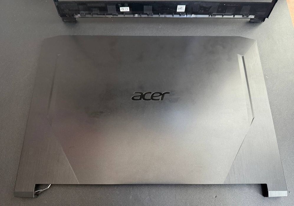 Корпус для ноутбука Acer Nitro 5 AN515 (Відмінний стан)