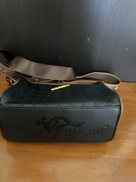 Bolsa de ombro tiracolo feminina bolsa carteiro bolsa feminina