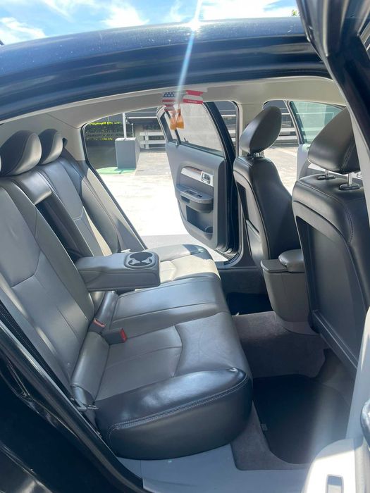 chrysler sebring