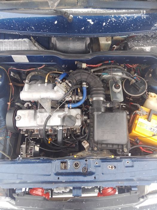 Продам Ваз 21099