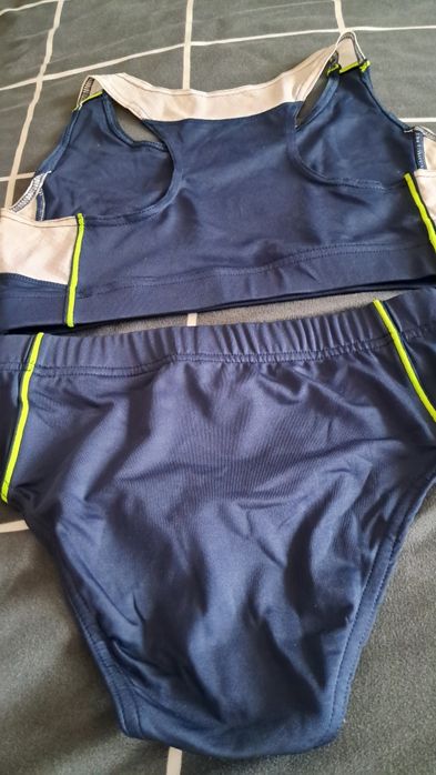 Коротка бігова форма Mizuno