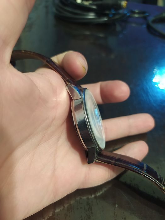 Часы Alberto Kavalli