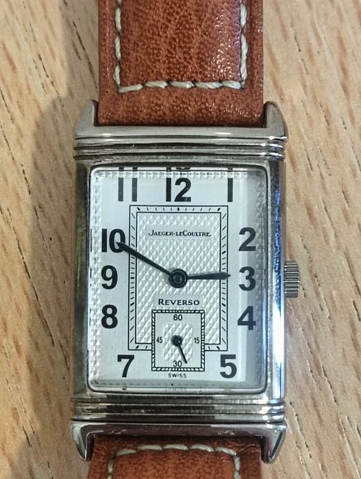 Jaeger LeCoultre Reverso Rep
