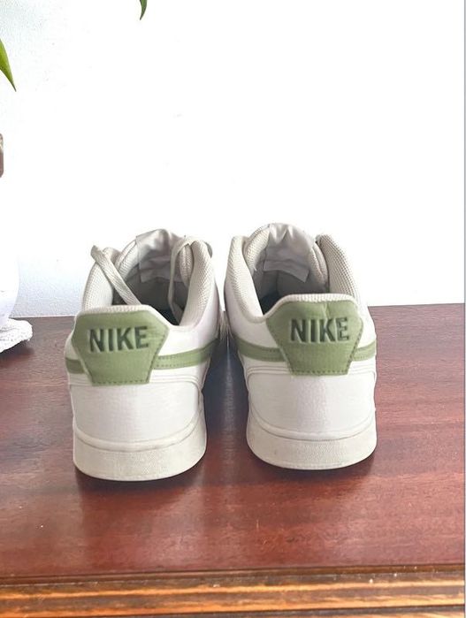 Tênis Nike Court Vision Next Nature Oil  46